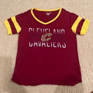 Cleveland Cavaliers Shirt